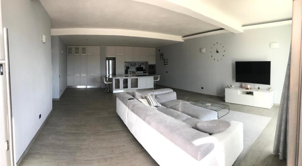 Villa Messina Capoliveri Kültér fotó